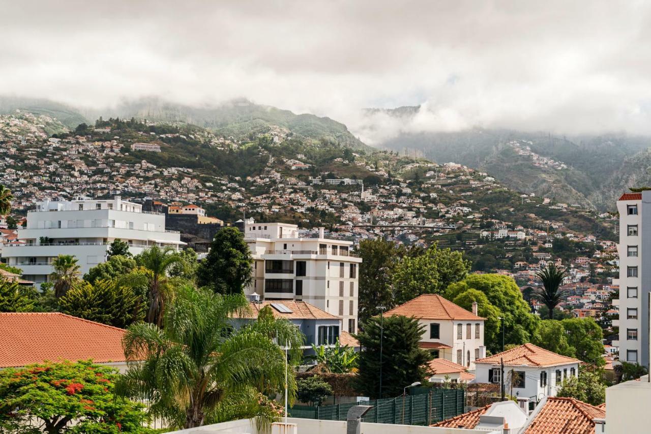 Ilheus V By An Island Apart Daire Funchal  Dış mekan fotoğraf