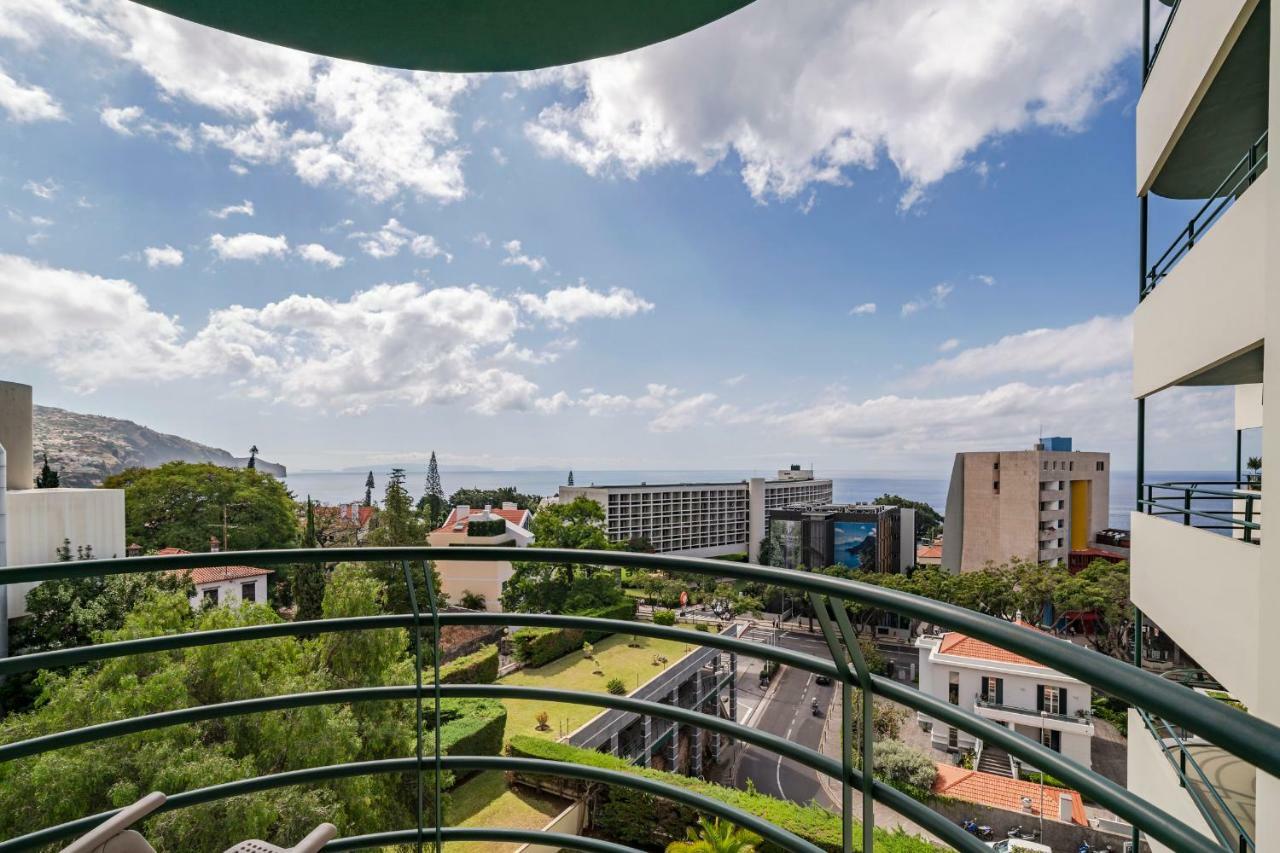 Ilheus V By An Island Apart Daire Funchal  Dış mekan fotoğraf