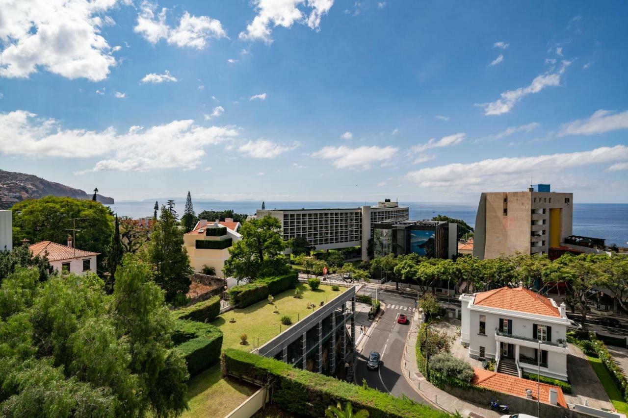 Ilheus V By An Island Apart Daire Funchal  Dış mekan fotoğraf